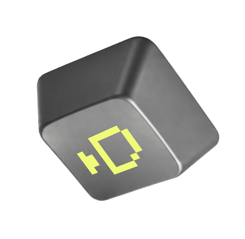 Illustration of headphones
